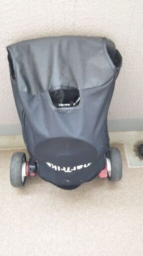 三輪車 SmarTrike