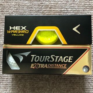 ★新品ゴルフボール　６個　Tour Stage,Callaway★