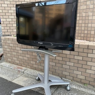 SHARP AQUOS シャープ アクオス LC-26E8 26...