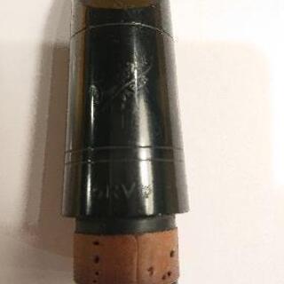 中古 クラリネット用 マウスピース

VANDOREN 5RV ...