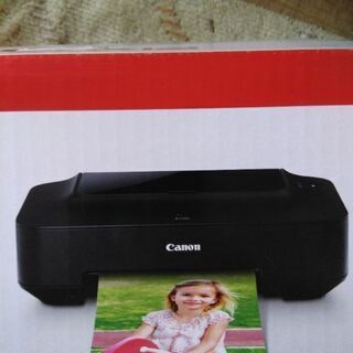 プリンター　canon pixus ip 2700 