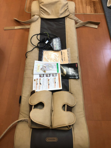 フランスベッド　スリーミー2112