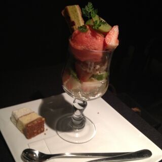 高級ランチ・カフェ友達募集 - 港区