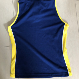 ミズノ★新品未使用★レディースウェアの画像