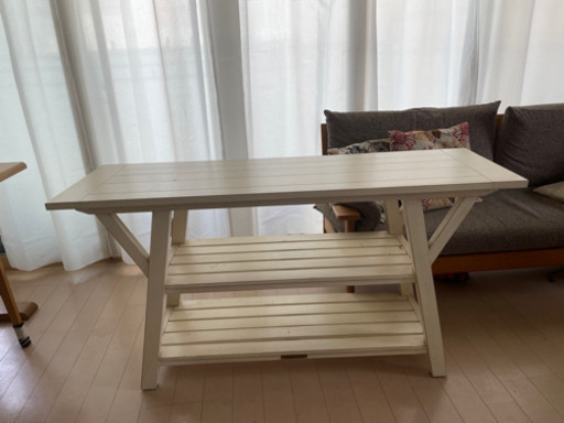 机　取りに来てくださる方に