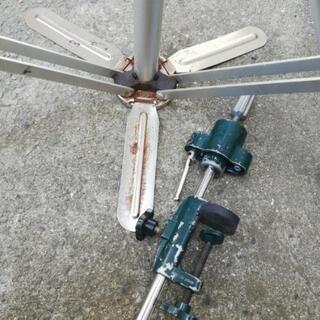 🌸値下げ中🌸クランプ各種の画像