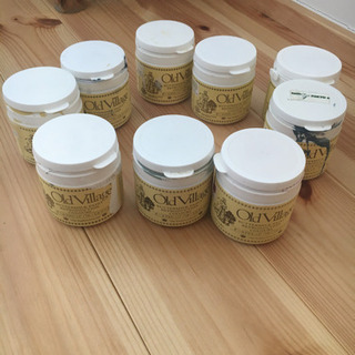 Old Villageバターミルクペイント