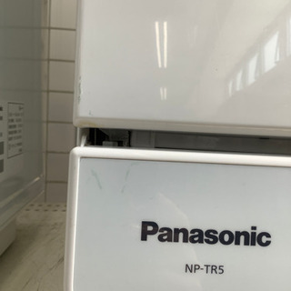 「安心の6ヶ月保証付！！【Panasonic(パナソニック)】食器洗い乾燥機売ります！」  の画像