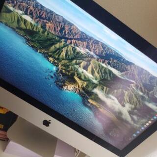 iMac (Retina 4K, 21.5-inch, Late...