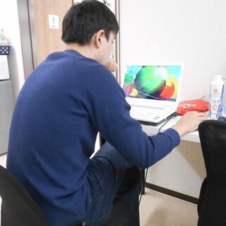 障がいを持った方eスポーツ＆PCスキルアップ！