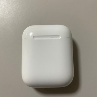 アップル　エアーポッズ　Ａ１６０２　AirPods 第一世代の画像
