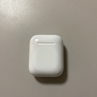 Apple AirPods 第二世代　アップル　エアーポッズ　Ａ...