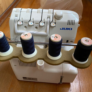 ロックミシン　電源コードなし