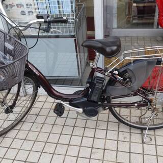 ✨人気商品✨YAMAHA ヤマハ 26インチ電動自転車 PM26...