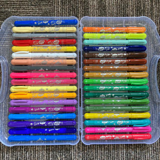 5/8.9お取引限定⭐︎色鉛筆36色セット