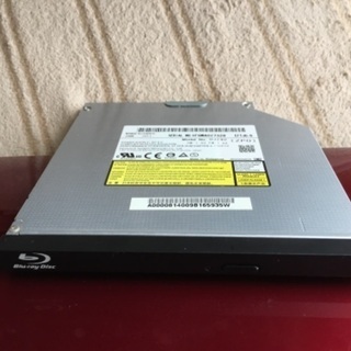 Blu-ray drive 値下