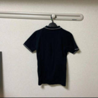 ディオールオム　ポロシャツの画像