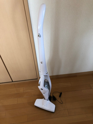 ハンディークリーナー