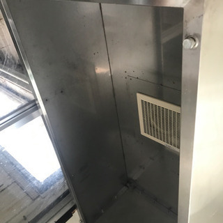 大型換気設備の画像
