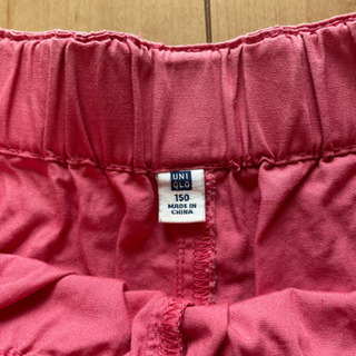 UNIQLO 150の画像