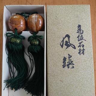 重り？掛け軸の重り