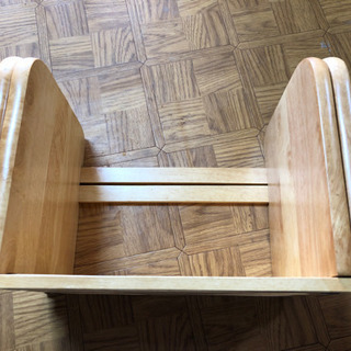 移動式本棚