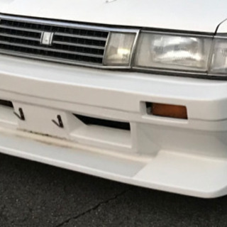 GX71 ヤマト フロントバンパー