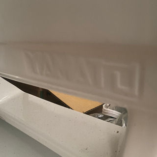 GX71 ヤマト フロントバンパー