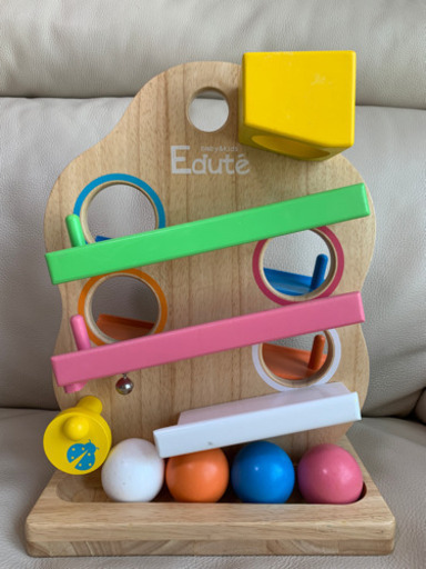 ツリー スロープ（Edute）