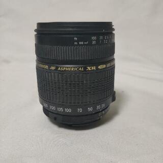 タムロン AF XR DI 28-300mm ニコン用