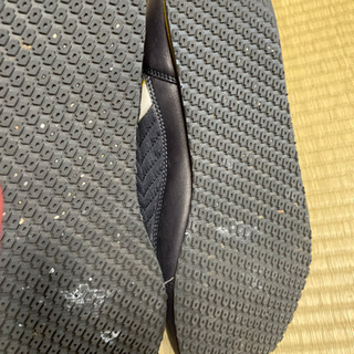 スニーカー　サイズ27.0 ドライビングシューズ代わりに。の画像