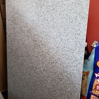 ペットひんやり　大理石