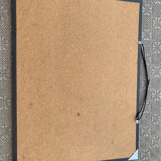 ホワイトボードの画像