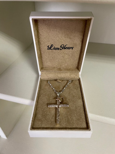Lion.heart.☆ライオンハート、★新品★