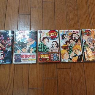 【美品】鬼滅の刃 煉獄零巻 1-23巻 全巻 しあわせの花 片羽の蝶の画像