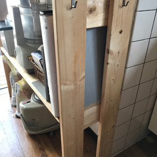 DIY棚　　多用途　分解可能　近日中に分解予定