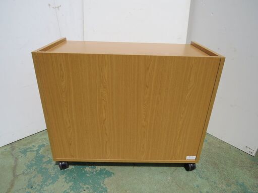 山口)下松市より　台数あります！　カウンター(床頭台)90×46×74.5cm　BIZHE06H