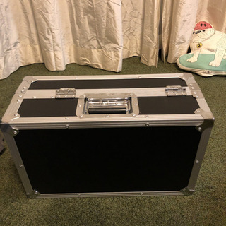 ROADREADYのDJミキサー用ケース 