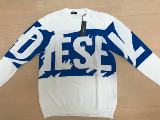 DIESEL ニット
