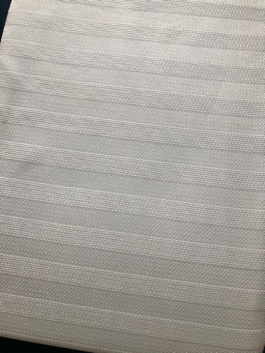 遮光レースカーテン　新品