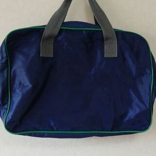 フェリシモのスクールバックの画像