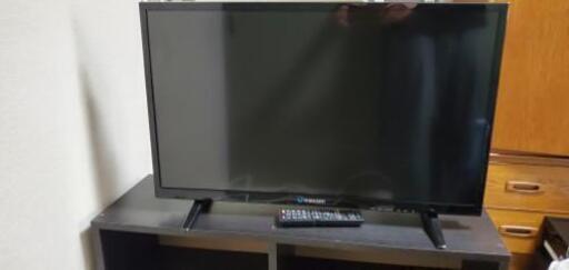 32型液晶テレビ