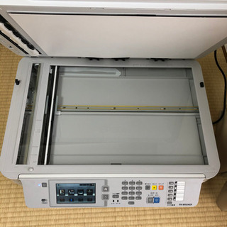 【ジャンク品】EPSON プリンター　PX-M5040Fの画像