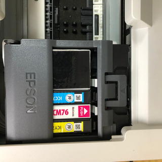 【ジャンク品】EPSON プリンター　PX-M5040Fの画像