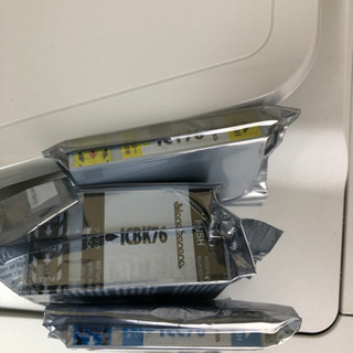 【ジャンク品】EPSON プリンター　PX-M5040Fの画像