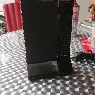 室内用アンテナ