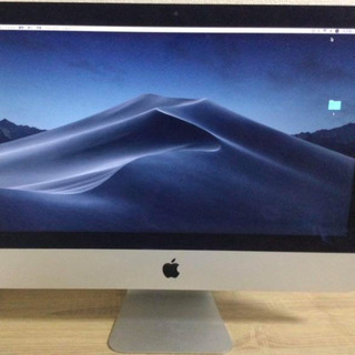 Apple iMac ジャンク (21.5-inch, Late 2015)