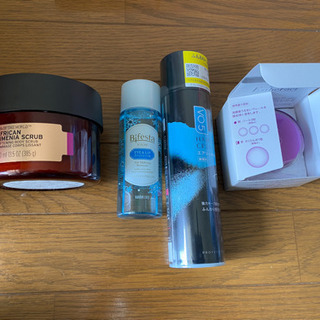 お譲りします/ 化粧品　多数