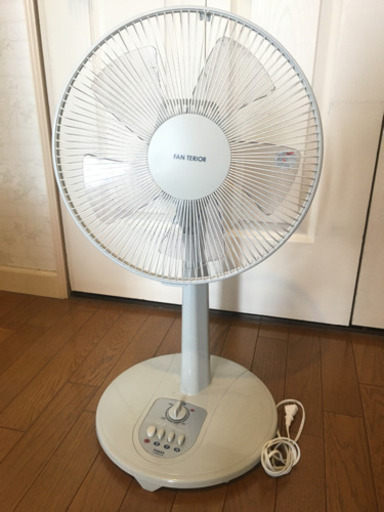 扇風機