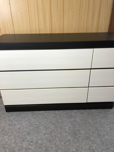 福岡市内送料無料美品タンス